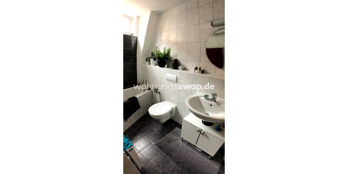 Etagenwohnung Braunschweig Östliches Ringgebiet - 3 Zimmer, 100 m&sup2;, 930&euro; | Angebot:26020235
