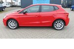 Seat Ibiza 1.0 FR-Line TSI BMT 4Trg Navi Klima 25.100 km 15.690 &euro; Vordorf 38533