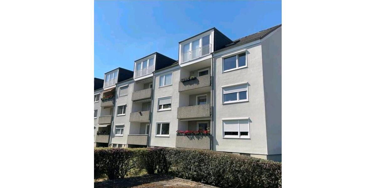 Etagenwohnung Cremlingen - 3 Zimmer, 56 m&sup2;, 139.000&euro; | Angebot:27197620