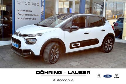 Citroen C3 16.300 km 12.940 &euro; Braunschweig 38106