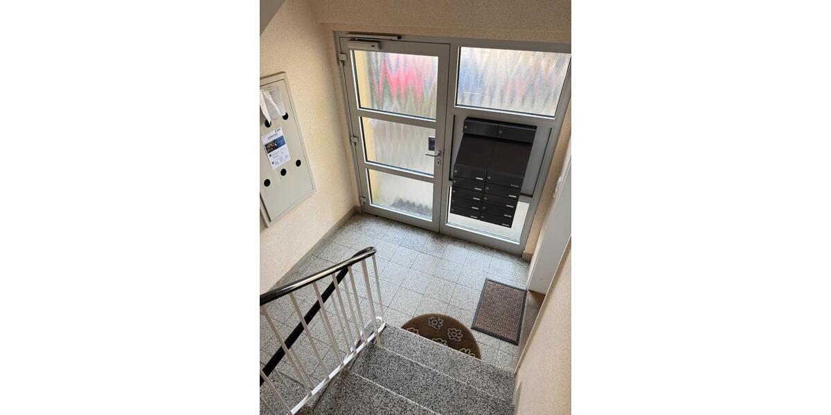 Etagenwohnung Salzgitter - 3 Zimmer, 63 m&sup2;, 98.000&euro; | Angebot:25656976