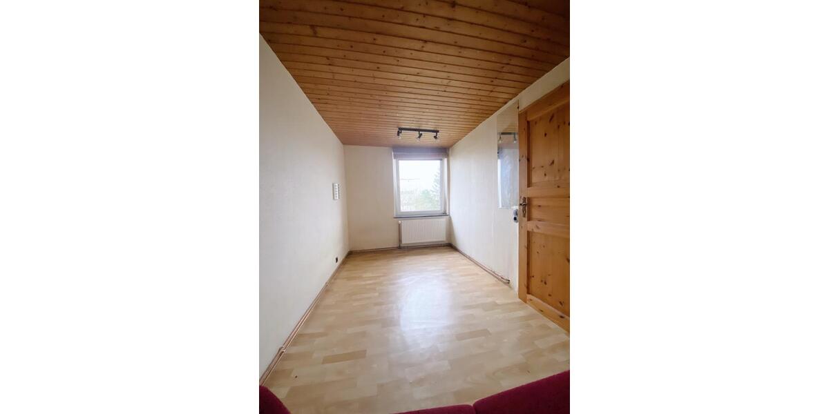 Maisonettenwohnung Braunschweig Broitzem - 3 Zimmer, 54 m&sup2;, 113.900&euro; | Angebot:26057563