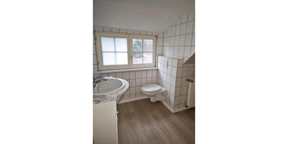 Dachgeschoßwohnung Goslar Immenrode - 2 Zimmer, 70 m&sup2;, 580&euro; | Angebot:25046248