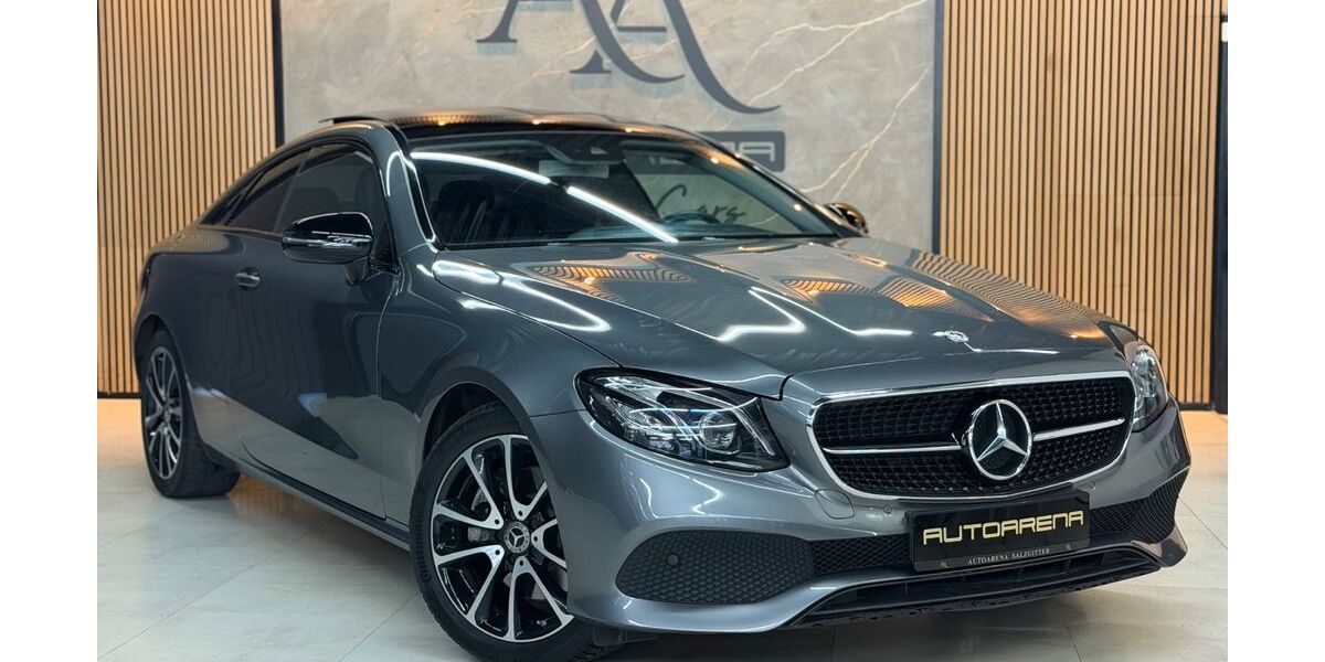 Mercedes-Benz E 220 170.000 km 24.900 &euro; Salzgitter 38259