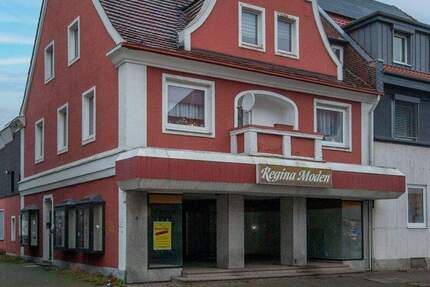 Haus Goslar Vienenburg - 7 Zimmer, 180 m&sup2;, 190.000&euro; | Angebot:25772210