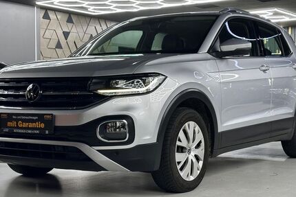 VW T-Cross 199.000 km 10.990 &euro; Peine 31226