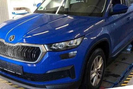 Skoda Kodiaq 88.494 km 26.999 &euro; Braunschweig 38118