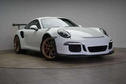 Porsche 911 54.000 km 158.990 &euro; Braunschweig 38110
