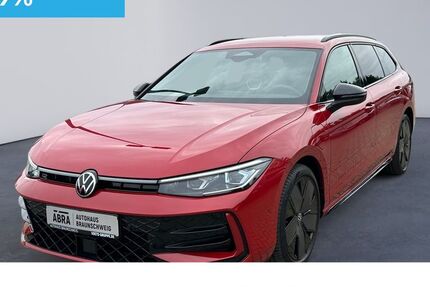 VW Passat Variant 22.550 km 42.550 &euro; Braunschweig 38108