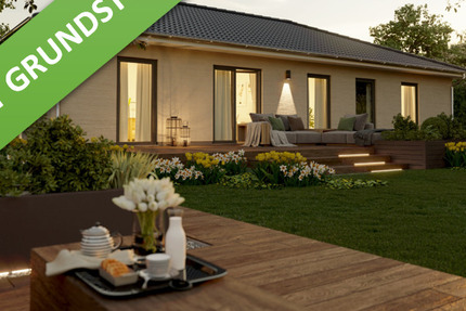 Haus Salzgitter Bad - 6 Zimmer, 130 m&sup2;, 351.290&euro; | Angebot:26064571