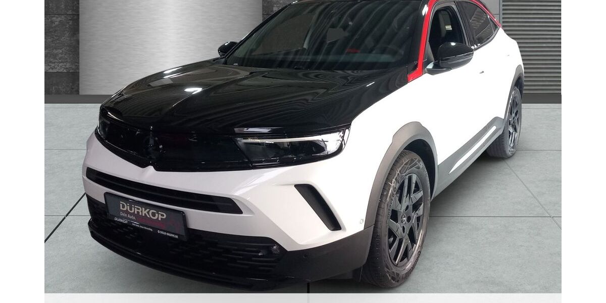 Opel Mokka 30.811 km 16.450 &euro; Goslar 38644