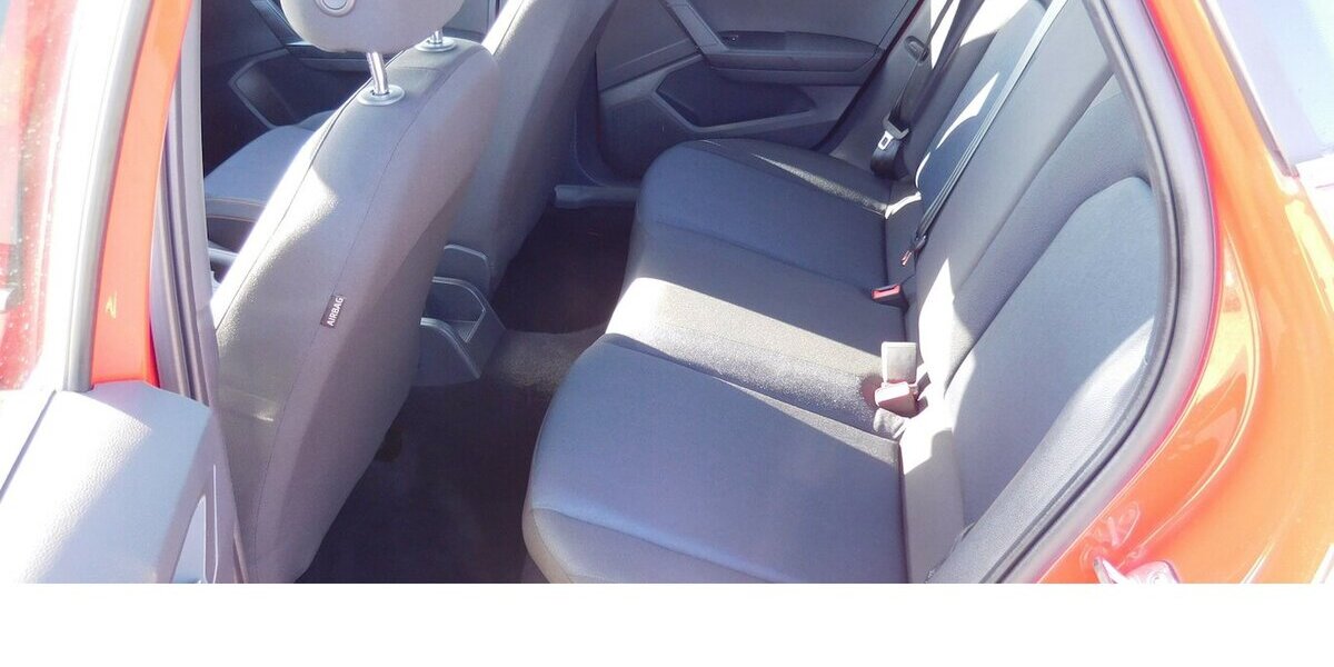 Seat Arona 1.0 FR-Line TSI BMT Navi Klima Alu 20.400 km 17.990 &euro; Vordorf 38533