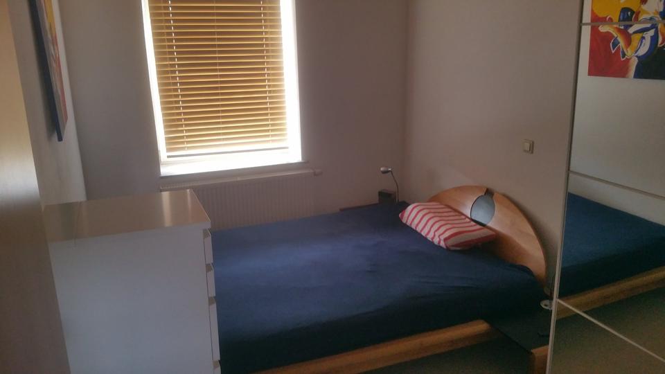 Etagenwohnung Wolfenbüttel Adersheim - 4 Zimmer, 100 m&sup2;, 189.000&euro; | Angebot:23397915