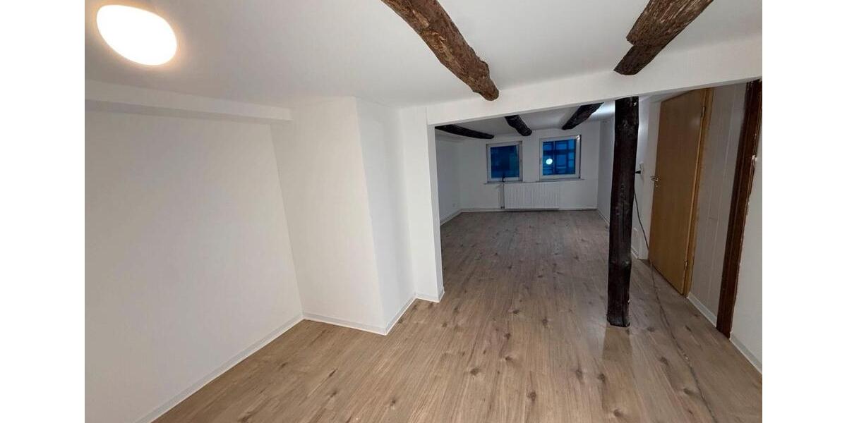 Reihenhaus Schöppenstedt - 3 Zimmer, 90 m&sup2;, 650&euro; | Angebot:26025783
