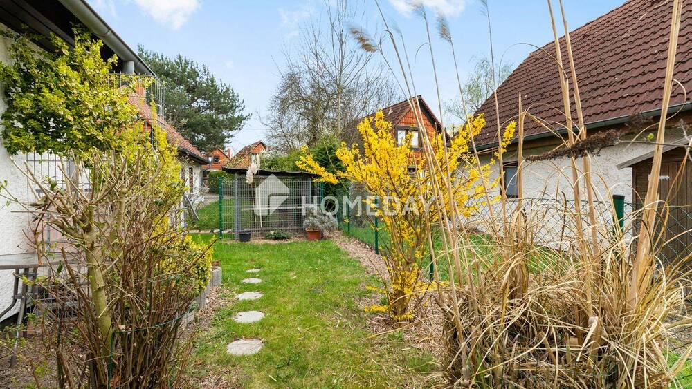 Einfamilienhaus Salzgitter Bad - 4 Zimmer, 85 m&sup2;, 117.234&euro; | Angebot:26065452