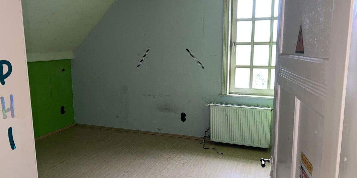 Einfamilienhaus Ilsede Groß Ilsede - 6 Zimmer, 140 m&sup2;, 179.000&euro; | Angebot:25755230