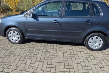 VW Polo 173.000 km 3.250 &euro; Goslar 38640