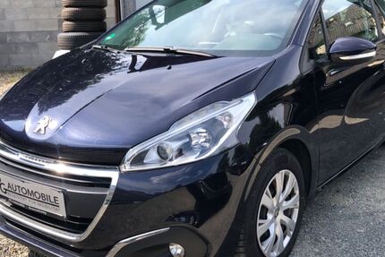 Peugeot 208 150.000 km 4.250 &euro; Braunschweig 38110