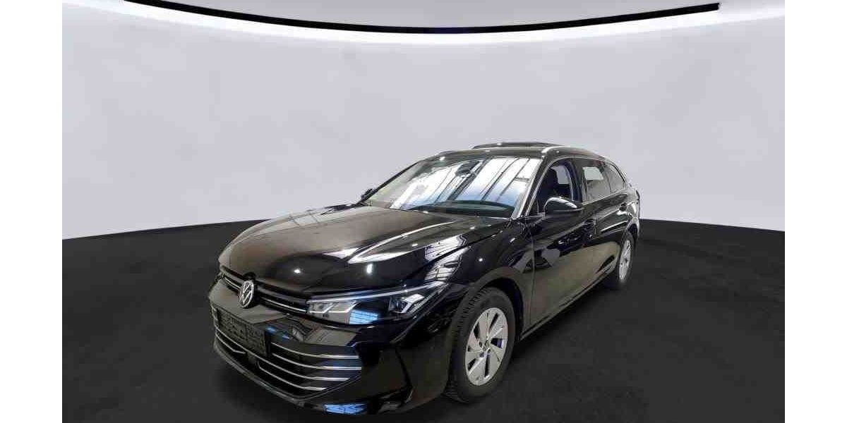 VW Passat 57.000 km 30.990 &euro; Goslar 38640