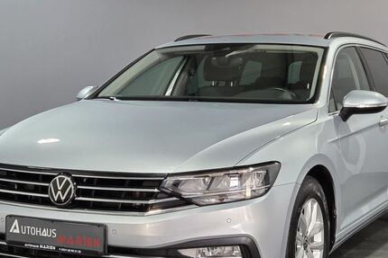 VW Passat Variant 141.856 km 16.990 &euro; Braunschweig 38112