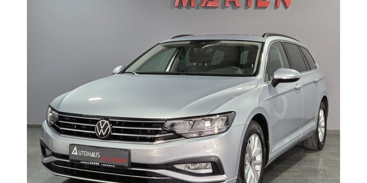VW Passat Variant 141.856 km 16.990 &euro; Braunschweig 38112