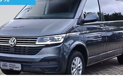VW T6 andere 32.200 km 47.880 &euro; Braunschweig 38108