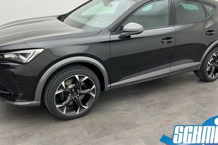 Cupra Formentor 1.100 km 37.800 &euro; Peine 31226