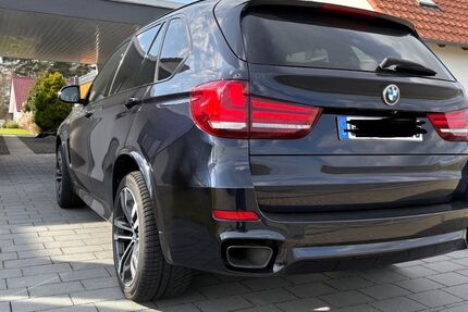 BMW X5 M50 183.000 km 31.990 &euro; Schwülper 38179