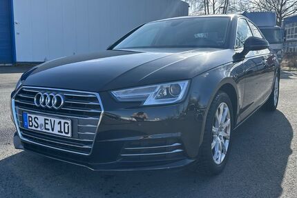 Audi A4 162.000 km 16.990 &euro; Braunschweig 38112