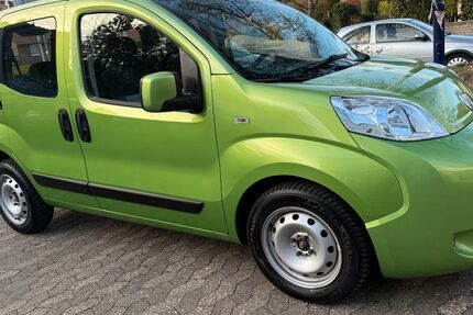 Fiat Qubo 146.000 km 4.999 &euro; Adenstedt 31246
