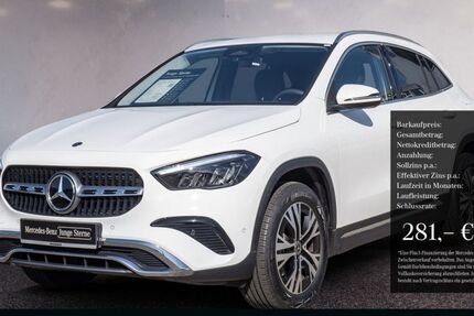 Mercedes-Benz GLA 250 13.189 km 40.320 &euro; Goslar 38644