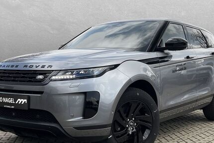 Land Rover Range Rover Evoque 3.716 km 44.490 &euro; Wolfenbüttel 38304
