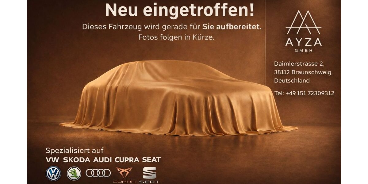 Smart ForFour 78.500 km 6.999 &euro; Braunschweig 38112