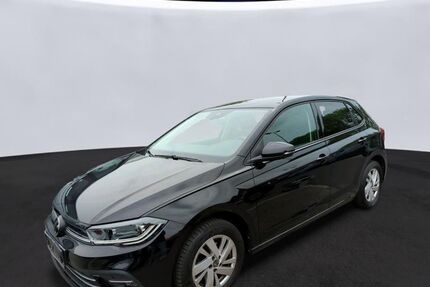 VW Polo 21.719 km 19.490 &euro; Braunschweig Wenden 38110