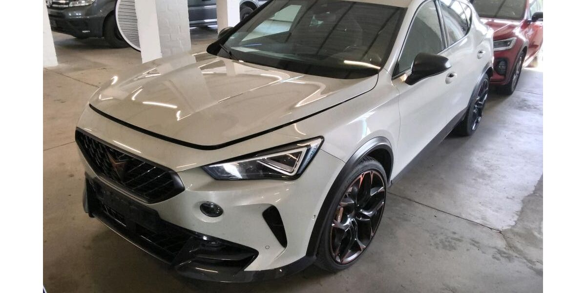 Cupra Formentor 117.000 km 31.990 &euro; Peine 31228