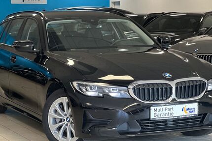 BMW 330 98.845 km 22.697 &euro; Peine 31228