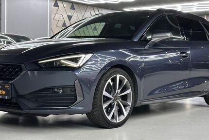 Cupra Leon 152.630 km 19.990 &euro; Peine 31226