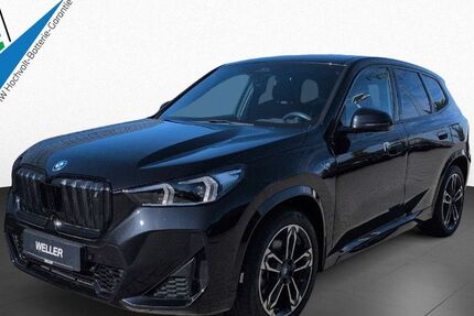 BMW iX1 37.435 km 36.890 &euro; Braunschweig 38112