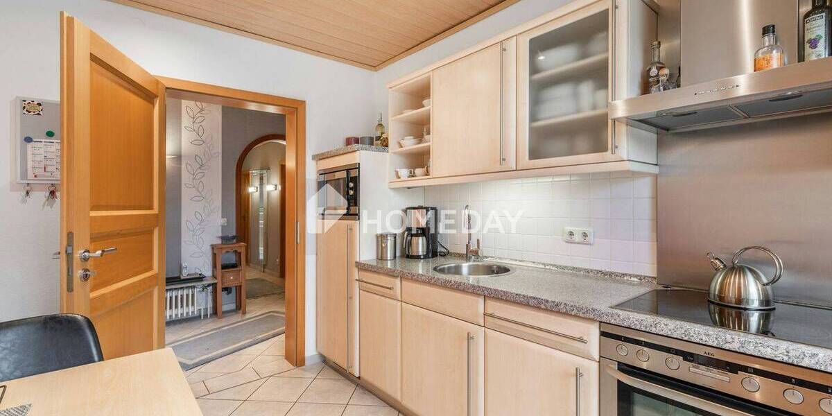 Bungalow Königslutter am Elm Königslutter - 5 Zimmer, 120 m&sup2;, 153.518&euro; | Angebot:26093119