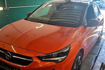 Opel Corsa 34.850 km 14.550 &euro; Schöningen 38364
