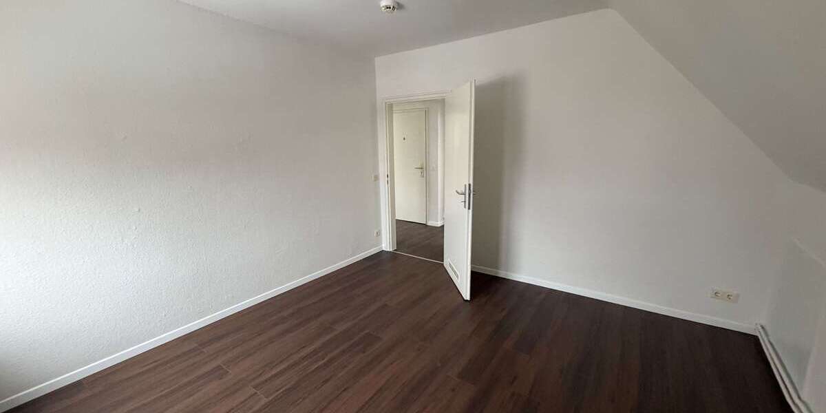 Etagenwohnung Salzgitter Ortschaft Südost - 2 Zimmer, 51 m&sup2;, 325&euro; | Angebot:25169033