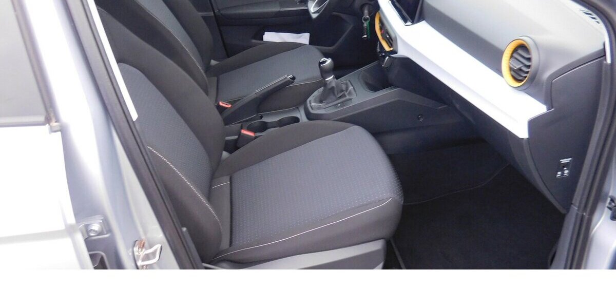 Seat Ibiza 1.0 Style TSI BMT 4Trg Navi Klima 13.700 km 14.390 &euro; Vordorf 38533