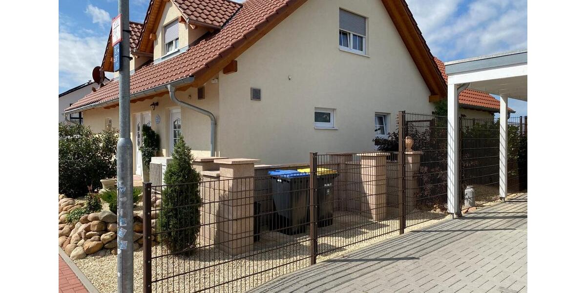 Einfamilienhaus Baddeckenstedt - 7 Zimmer, 249 m&sup2;, 695.000&euro; | Angebot:22419667