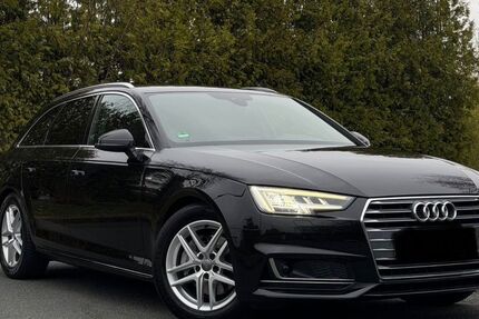 Audi A4 140.500 km 17.000 &euro; Peine 31228