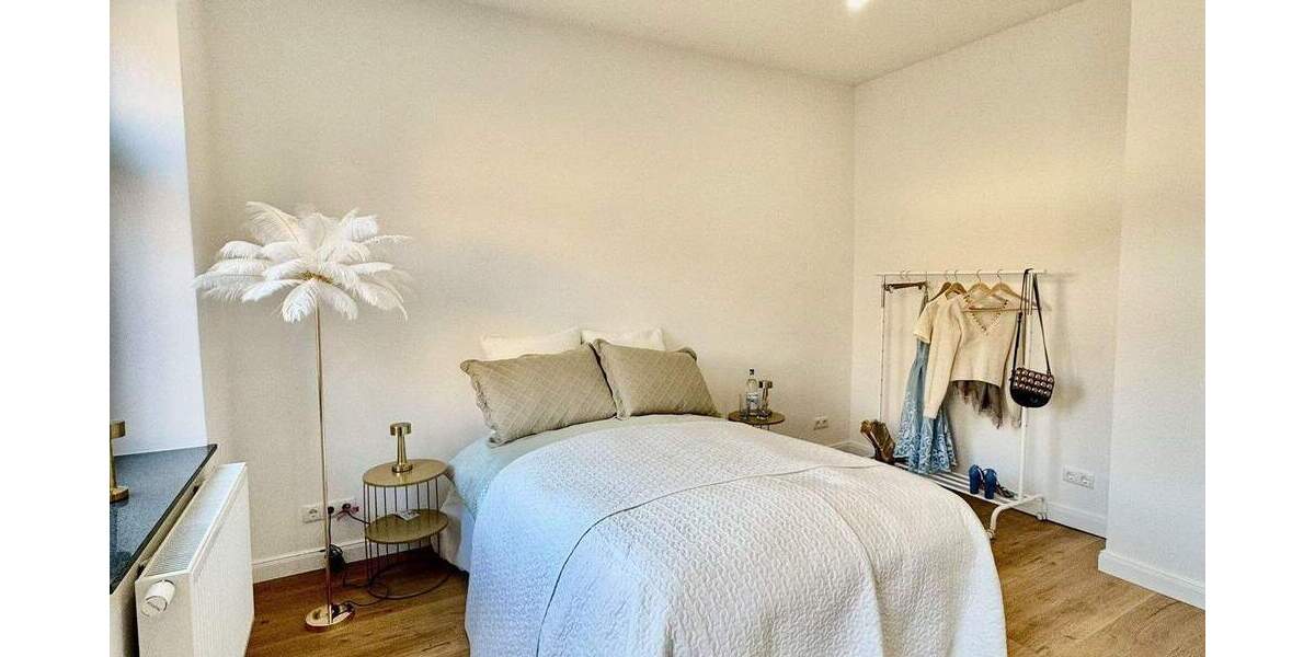 Etagenwohnung Braunschweig Nordstadt - 3 Zimmer, 60 m&sup2;, 239.000&euro; | Angebot:25724188