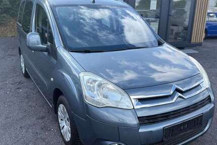 Citroen Berlingo 169.000 km 4.500 &euro; Salzgitter 38229