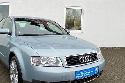 Audi A4 107.000 km 5.950 &euro; Goslar 38644