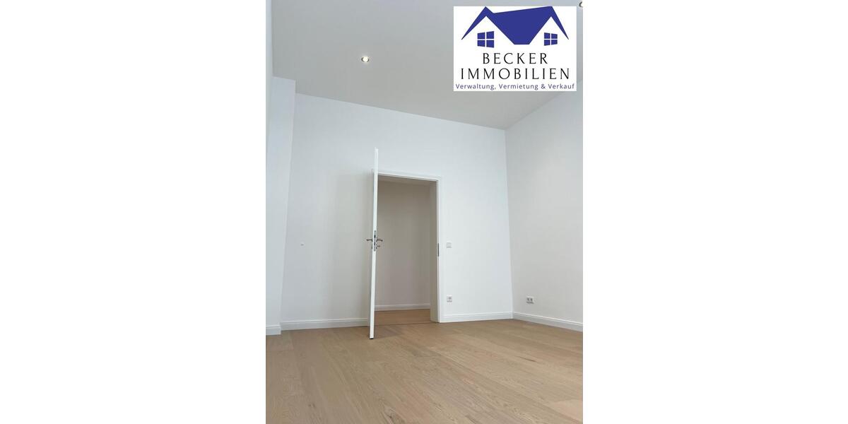 Etagenwohnung Braunschweig Nordstadt - 5 Zimmer, 160 m&sup2;, 1.750&euro; | Angebot:25960962