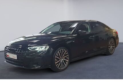 Audi A8 79.950 km 58.250 &euro; Braunschweig 38124