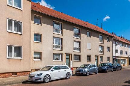 Wohnung Braunschweig Südstadt- Rautheim- Mascherode - 3 Zimmer, 61 m&sup2;, 617&euro; | Angebot:24373362